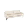 Nuevo Anders Sofa - Black Legs For Discount