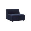 Nuevo Parla Sectional - Armless Chair Online Hot Sale