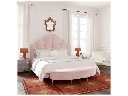 Bianca  Bed For Discount