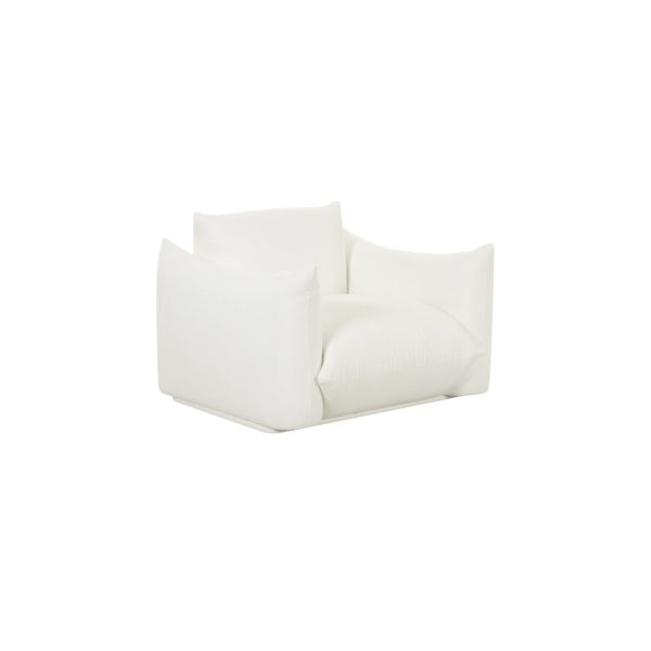 Tarra Fluffy   Armchair Discount