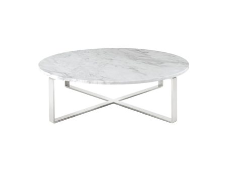 Nuevo Rosa Coffee Table Hot on Sale