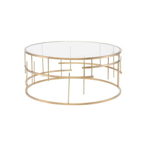 Nuevo Tiffany Coffee Table on Sale