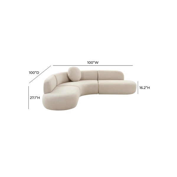 Broohah Sectional Online