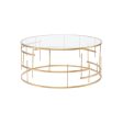 Nuevo Tiffany Coffee Table on Sale