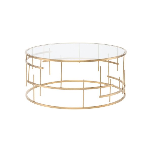 Nuevo Tiffany Coffee Table on Sale