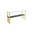 Nuevo Tierra Console Table Supply