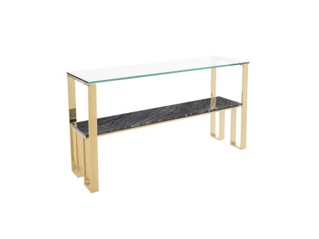 Nuevo Tierra Console Table Supply