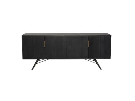 Nuevo  Piper Large  Sideboard Fashion