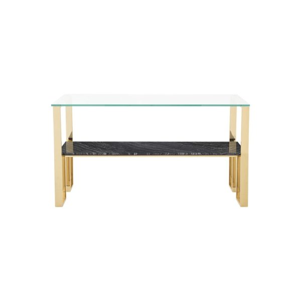 Nuevo Tierra Console Table Supply