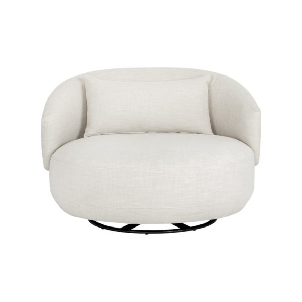 Walsh  Swivel Lounge Chair Sale