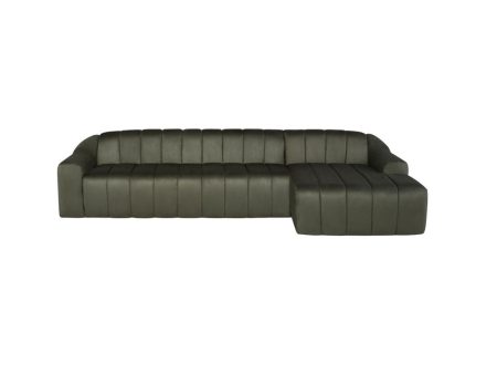 Coraline Sectional - RAF Online