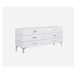 Whiteline Diva Double Dresser Online Hot Sale