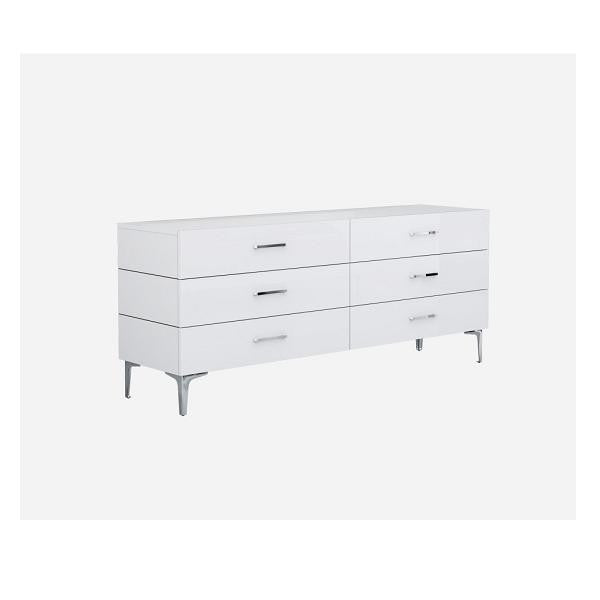 Whiteline Diva Double Dresser Online Hot Sale