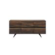 Nuevo Vega Sideboard - 3 doors For Discount