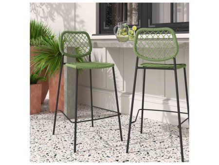 Lucy Outdoor Counter Stool Online