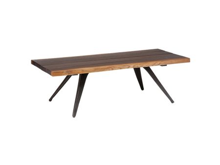 Nuevo Vega Coffee Table Online now