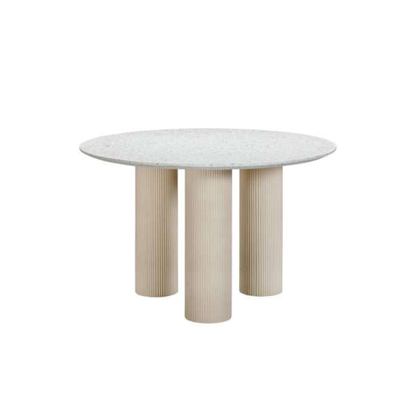 Parcino  Dining Table Online Hot Sale