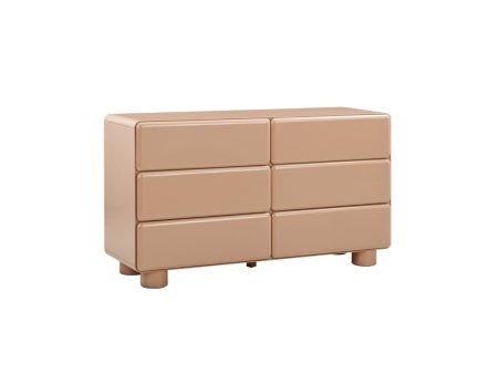 Tammy  6-Drawer Dresser Online Hot Sale