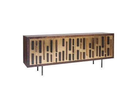 Nuevo  Blok Buffet Sideboard Online now