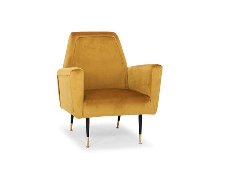 Nuevo Victor Occasional Chair For Cheap