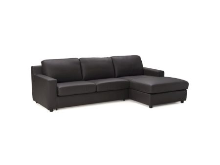 Taylor Sectional - Sofa Bed on Sale