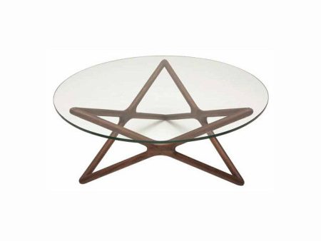 Nuevo Star Coffee Table Online now