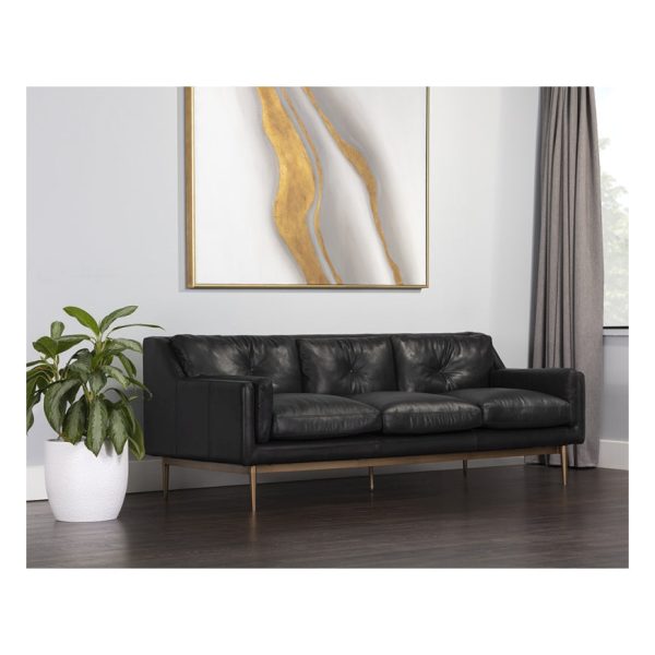 Benton  Sofa For Discount