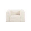 Tarra Fluffy   Armchair Discount