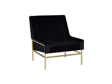 Nuevo Theodore  Lounge Chair Online