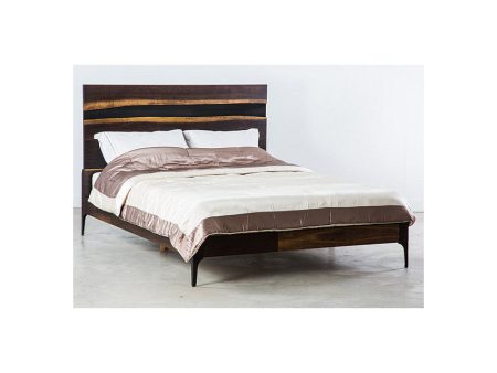 Nuevo Prana Bed Fashion