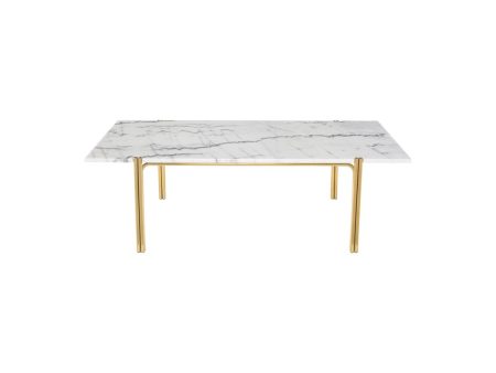 Nuevo Sussur Coffee Table For Discount