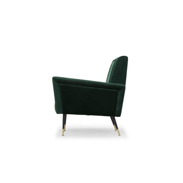 Nuevo Victor Occasional Chair For Cheap