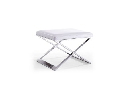 Whiteline Zino Ottoman Online