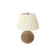 Pallora  Table Lamp For Sale