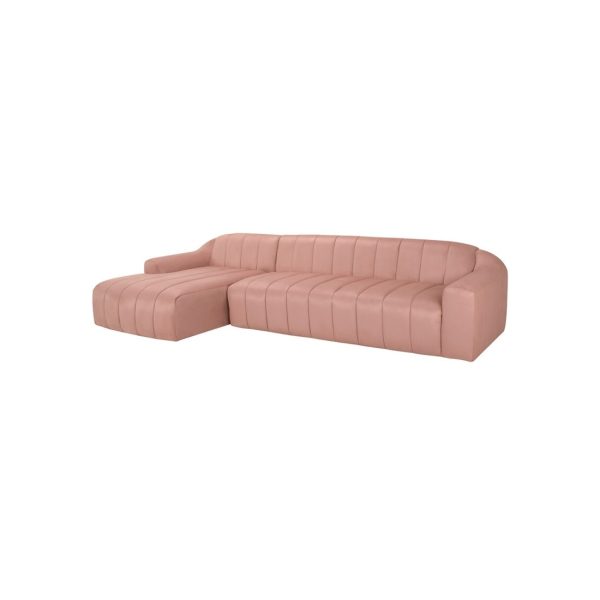 Coraline Sectional - LAF Hot on Sale