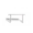 Whiteline Struttura Console For Sale