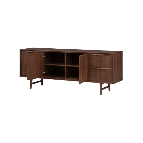 Nuevo  Elisabeth Large Buffet - Sideboard Discount