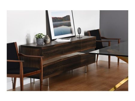 Nuevo Sorrento Sideboard Online now