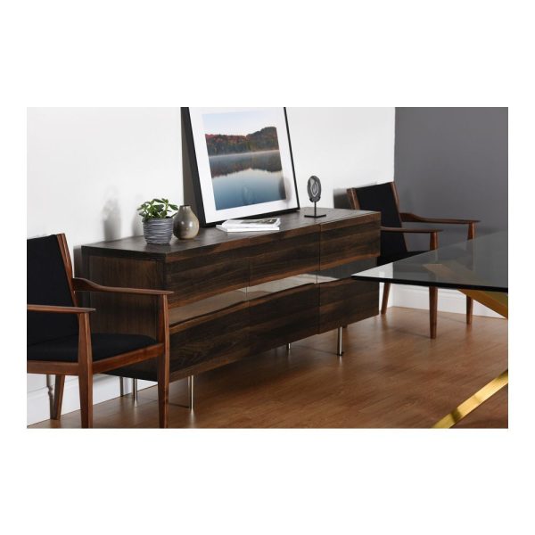 Nuevo Sorrento Sideboard Online now