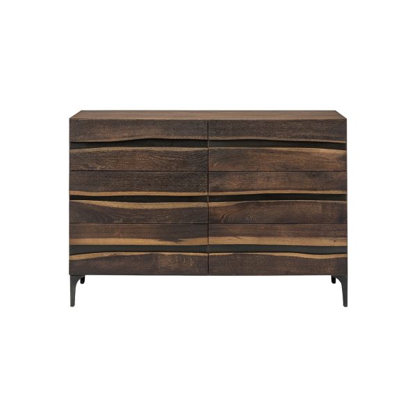 Nuevo Prana Chest of 6 Drawers Hot on Sale