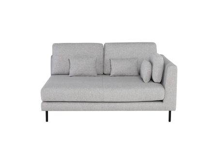 Nuevo  Gigi Sofa - Right Arm Online