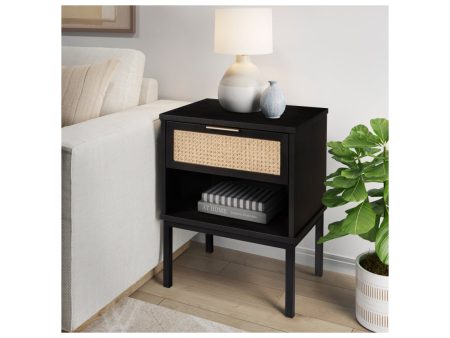 Caine Nightstand  - set of 2 For Discount