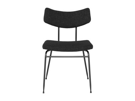 Nuevo Soli Dining Chair - Upholstered Online now