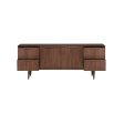 Nuevo  Elisabeth Large Buffet - Sideboard Discount