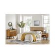 Caine Queen Headboard Online Sale