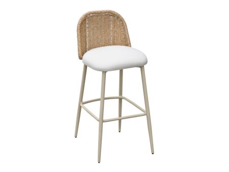 Alexa  Outdoor Barstool Supply