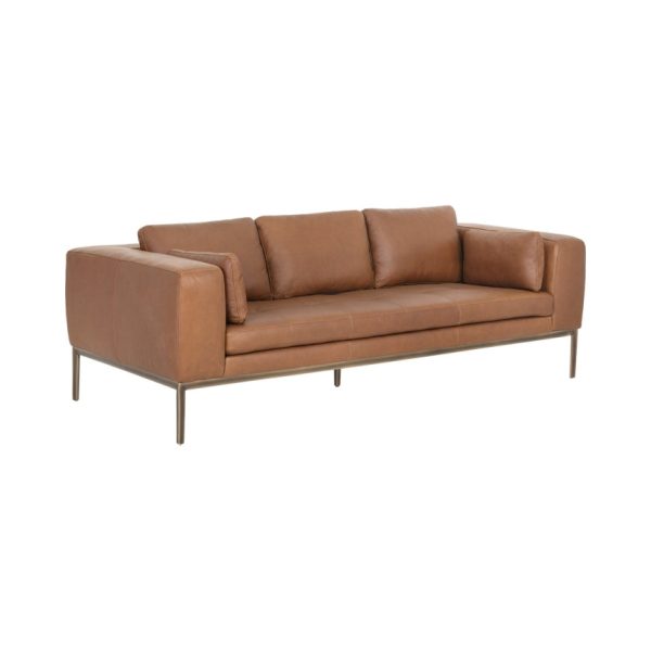 Burr  Sofa Online