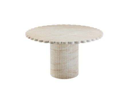 Blossom    54  Round Dining Table Sale