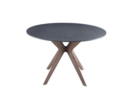 Whiteline Redondo Dining Table Supply