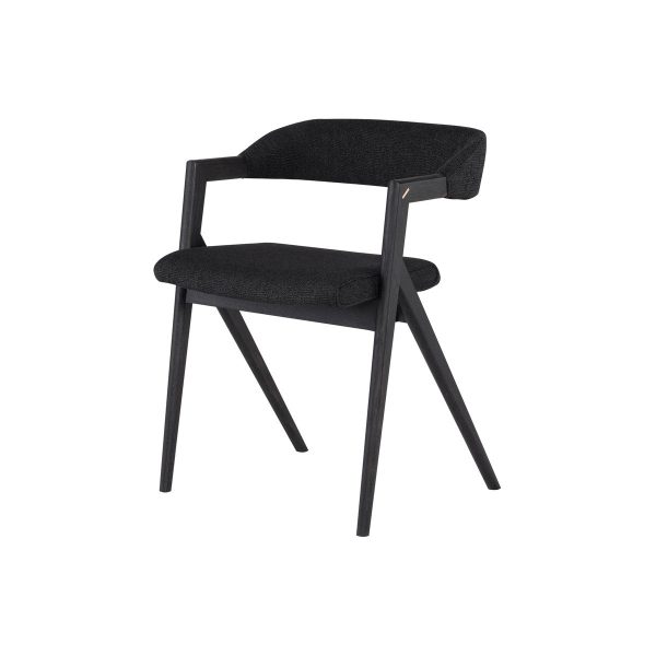 Nuevo Anita Dining Chair - Fabric For Discount